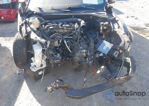 2015 Volkswagen Passat 1.8T Limited Edition z USA, uszkodzony, nr VIN 1VWAS7A3XFC106105